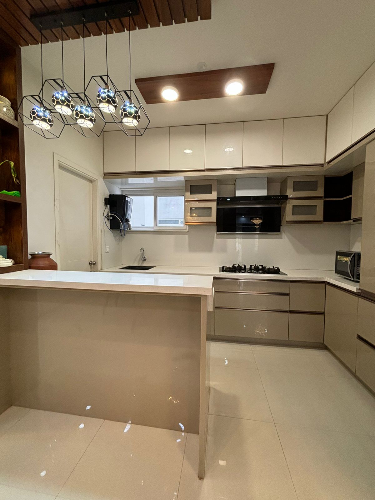 3 BHK + Pooja Room 1697 Sq.Ft. Apartment in Rohan Upavan