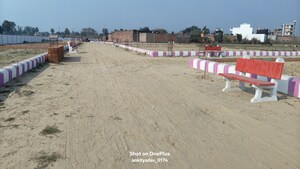  Plot For Sale in Kanpur Road
