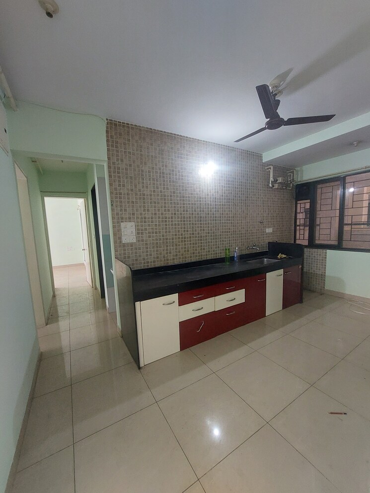 Kitchen, nanded-lalit 2.5 Bedroom 1115 Sq.Ft. Apartment In Sinhagad Road Pune 8527086