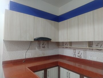 1 BHK Builder Floor For Rent in Sector 69