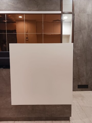   Office Space at Bhandup West – for Rent