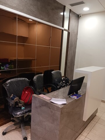 Team Area in  Office Space at Bhandup West – for Rent
