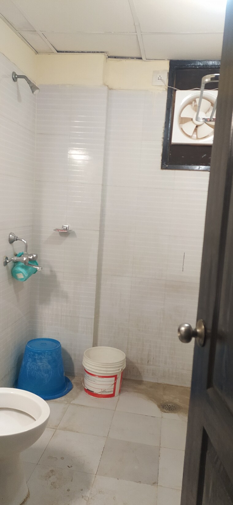 Attached Bathroom, rps-savana 3 Bedroom 1791 Sq.Ft. Apartment In Sector 88 Faridabad 8527033