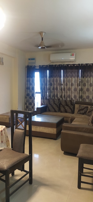 Room in 3 BHK Apartment at RPS Savana, Sector 88 – for Sale
