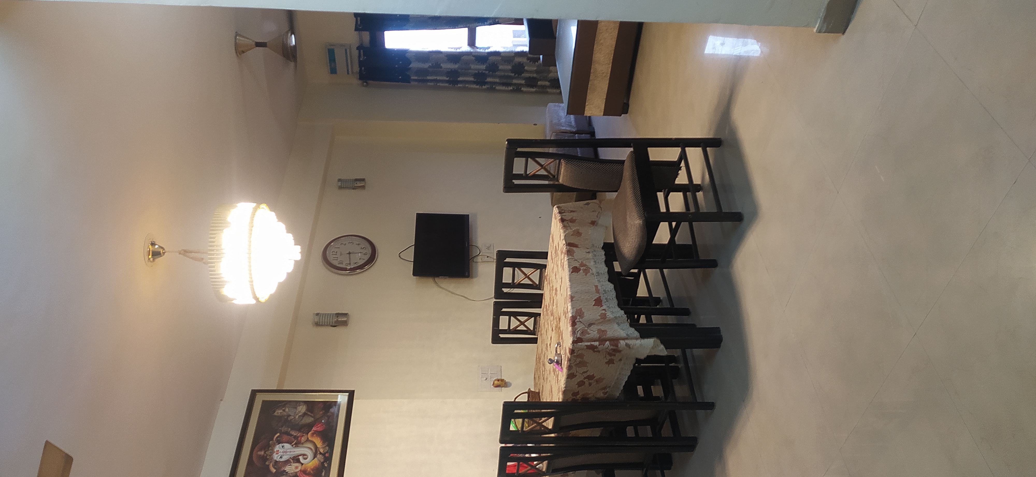 3 BHK + Servant Room Apartment For Sale in RPS Savana