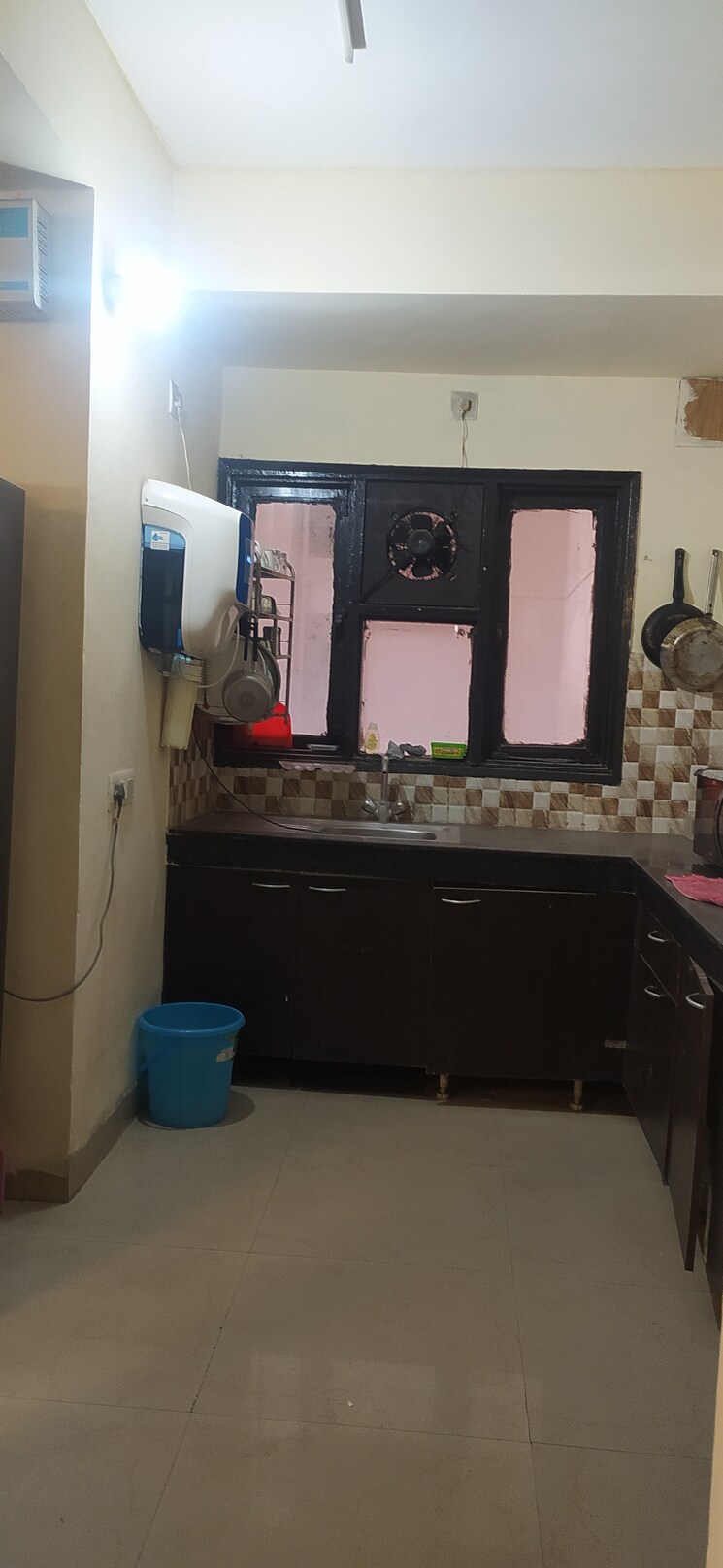 Kitchen, rps-savana 3 Bedroom 1791 Sq.Ft. Apartment In Sector 88 Faridabad 8527033