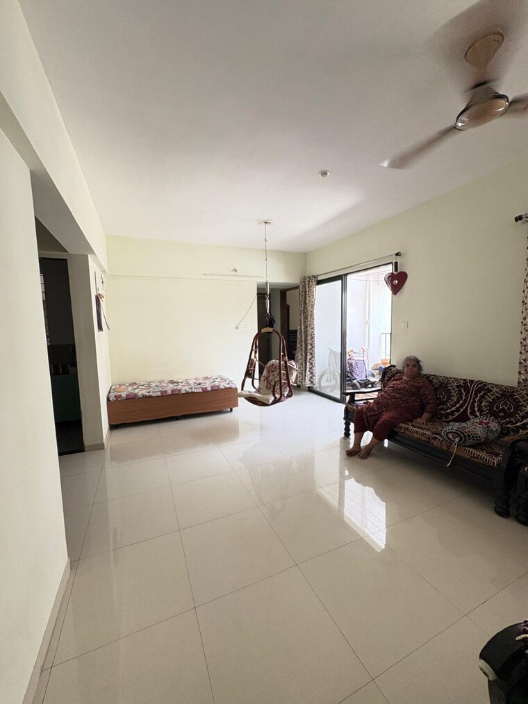 Living Room, bhandari-savannah 2 Bedroom 807 Sq.Ft. Apartment In Wagholi Pune 8527035