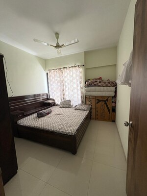 2 BHK Apartment For Sale in Bhandari Savannah, Wagholi