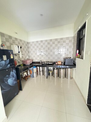 Kitchen in 2 BHK Apartment at Bhandari Savannah, Wagholi – for Sale