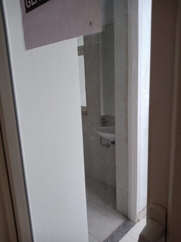 Bathroom in 3 BHK Apartment at Tata Eureka Park, Sector 150 – for Sale