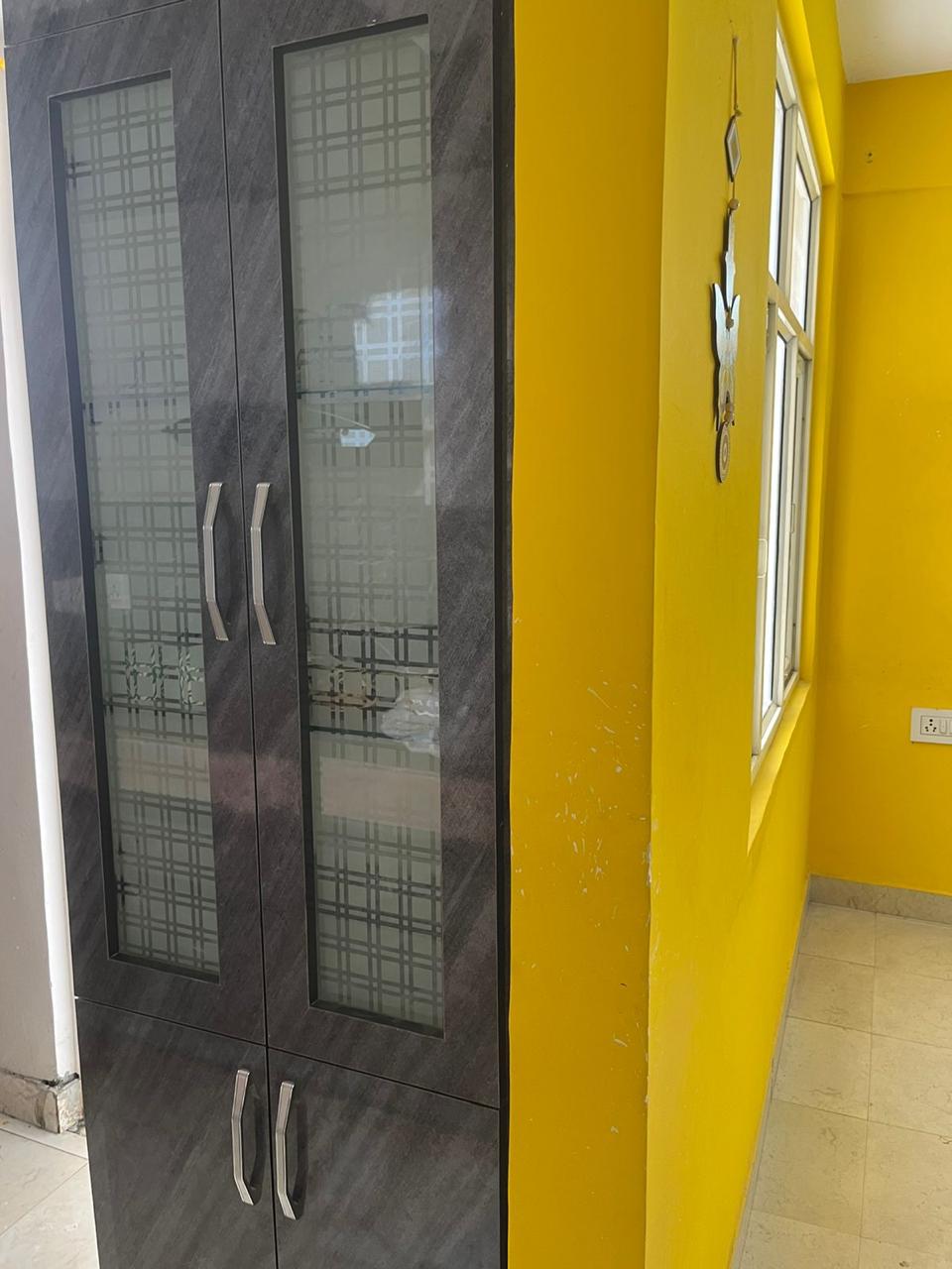 3 BHK Apartment For Sale in MGI Gharaunda