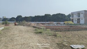   Plot at Para – for Sale