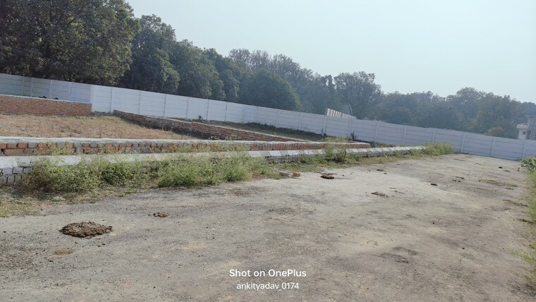 undefined, para  1200 Sq.Ft. Plot In Para Lucknow 8527042