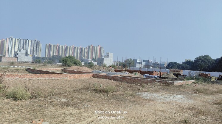 undefined, para  1200 Sq.Ft. Plot In Para Lucknow 8527042