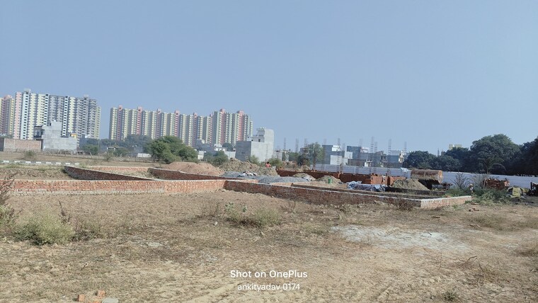 undefined, para  1200 Sq.Ft. Plot In Para Lucknow 8527042