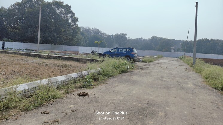 undefined, para  1200 Sq.Ft. Plot In Para Lucknow 8527042