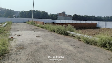 Plot Area in  Plot at Para – for Sale