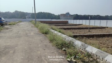 Plot Area in  Plot at Para – for Sale