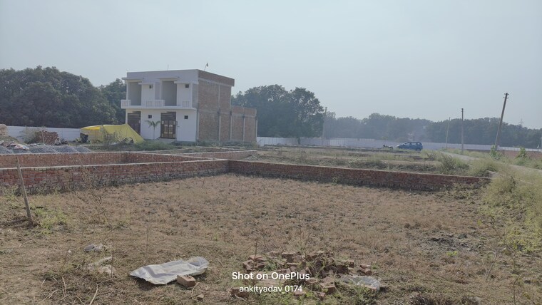 undefined, para  1200 Sq.Ft. Plot In Para Lucknow 8527042