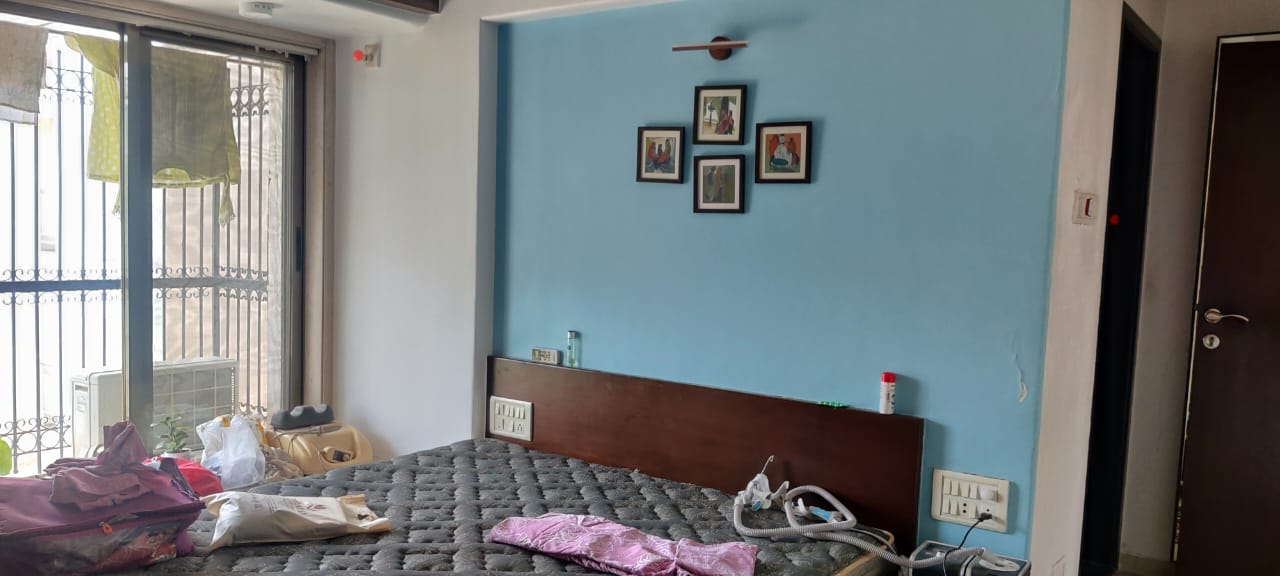 2 BHK 900 Sq.Ft. Apartment in Atlanta Heights