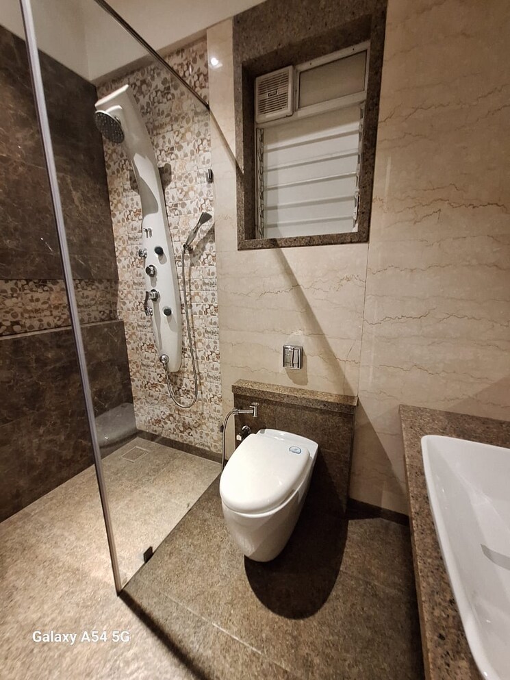 Attached Bathroom, kharghar 2 Bedroom 1075 Sq.Ft. Apartment In Kharghar Navi Mumbai 8527034