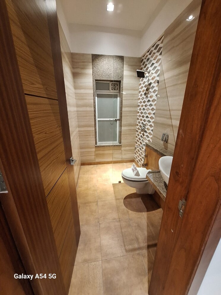 Bathroom, kharghar 2 Bedroom 1075 Sq.Ft. Apartment In Kharghar Navi Mumbai 8527034