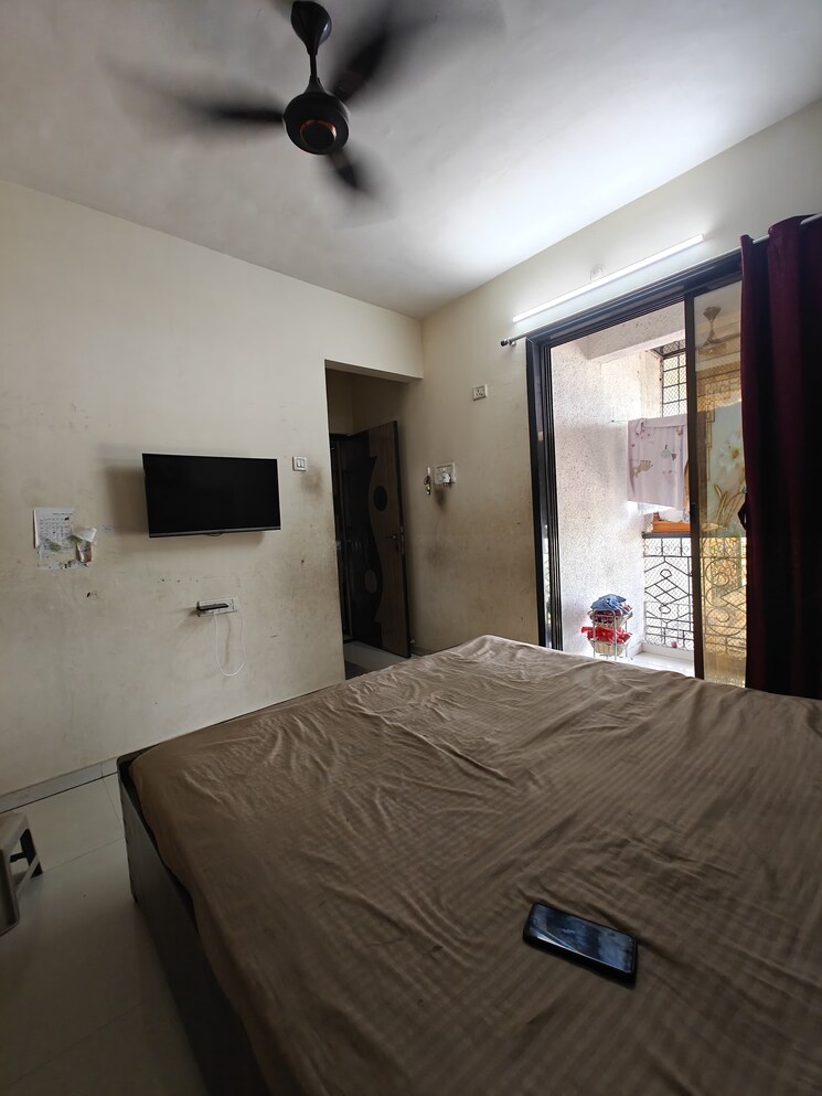 Room, shree-ambika-heritage 2 Bedroom 1130 Sq.Ft. Apartment In Kharghar Navi Mumbai 8527040