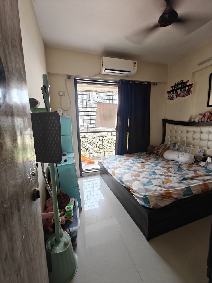 Room, shree-ambika-heritage 2 Bedroom 1130 Sq.Ft. Apartment In Kharghar Navi Mumbai 8527040