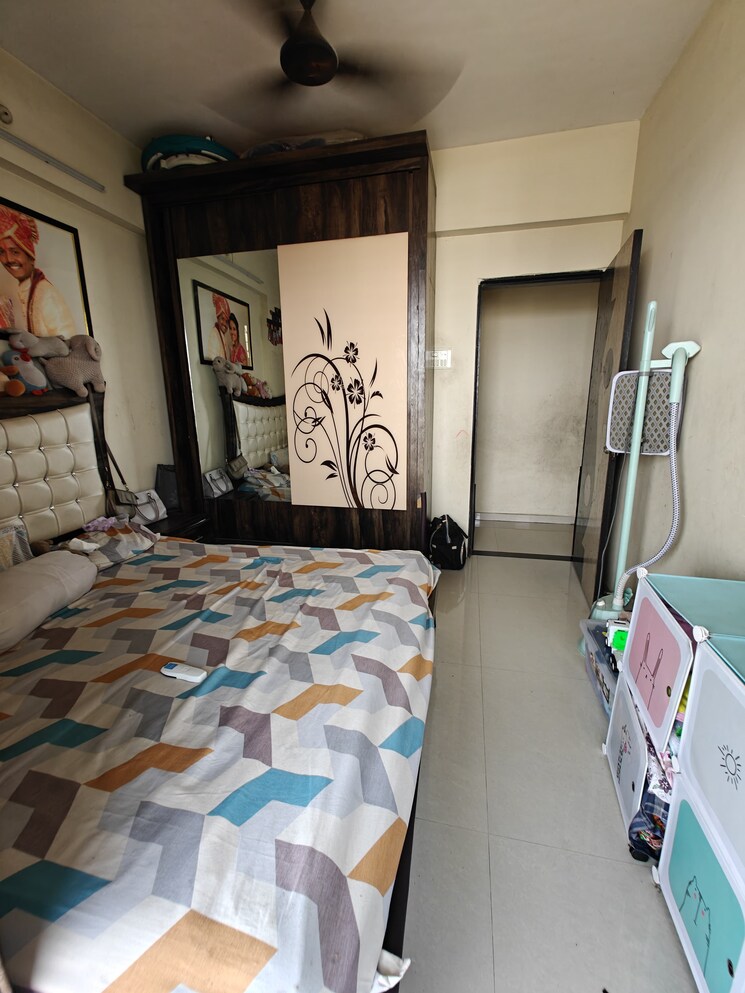 Room, shree-ambika-heritage 2 Bedroom 1130 Sq.Ft. Apartment In Kharghar Navi Mumbai 8527040