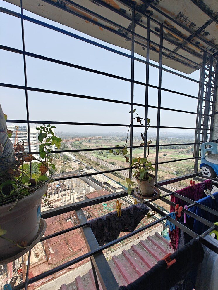 Exterior View, shree-ambika-heritage 2 Bedroom 1130 Sq.Ft. Apartment In Kharghar Navi Mumbai 8527040