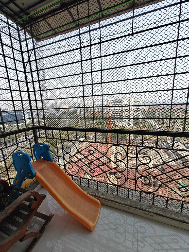 undefined, shree-ambika-heritage 2 Bedroom 1130 Sq.Ft. Apartment In Kharghar Navi Mumbai 8527040