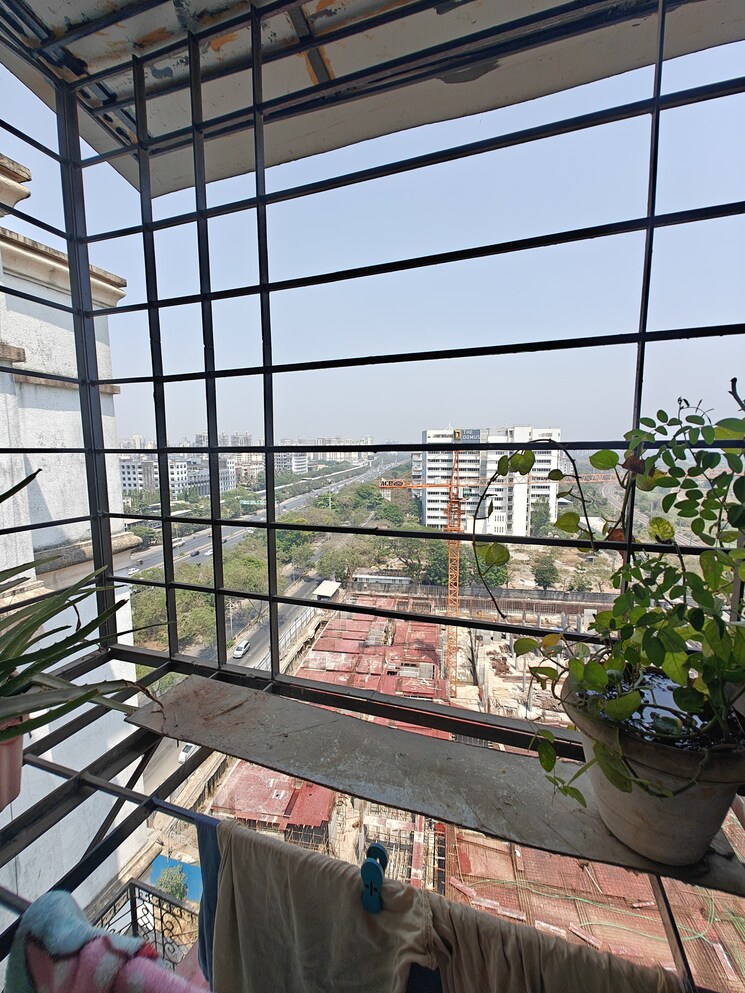 Exterior View, shree-ambika-heritage 2 Bedroom 1130 Sq.Ft. Apartment In Kharghar Navi Mumbai 8527040