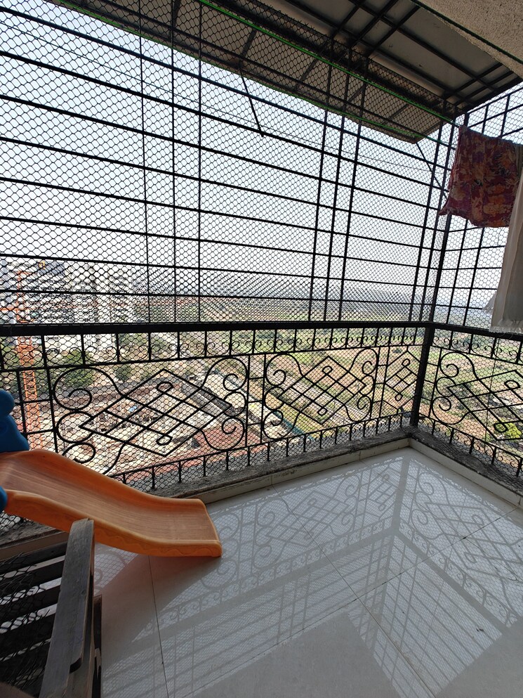 undefined, shree-ambika-heritage 2 Bedroom 1130 Sq.Ft. Apartment In Kharghar Navi Mumbai 8527040