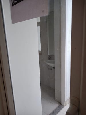 Bathroom in 3 BHK Apartment at Tata Value Homes, Sector 150 – for Sale