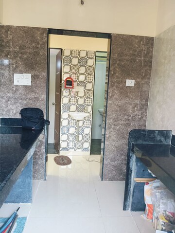 1 BHK Apartment For Sale in Old Panvel