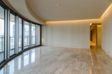 Room in 4 BHK Apartment at Lodha The World Towers World One Tier 2, Worli – for Sale