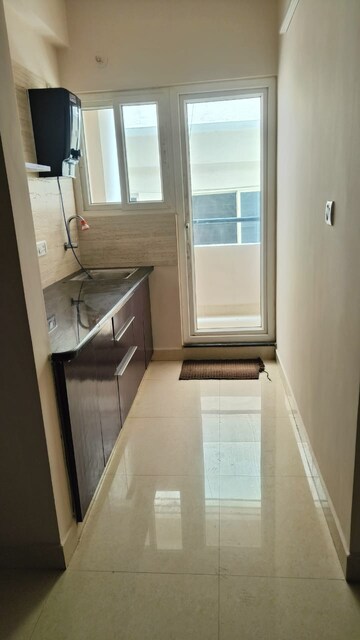 Kitchen in 1 BHK Apartment at Akshayanagar – for Rent