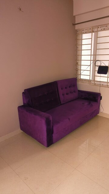 1 BHK Apartment For Rent in Akshayanagar