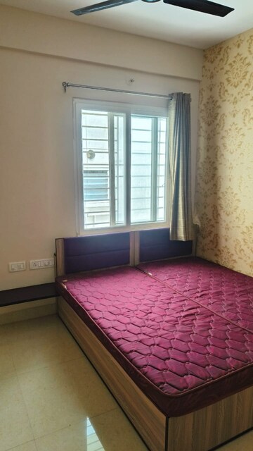 Room in 1 BHK Apartment at Akshayanagar – for Rent