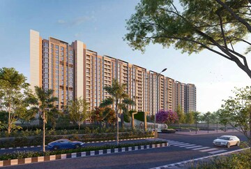 2 BHK Apartment For Sale in Murbad Road