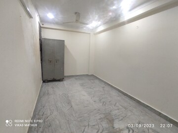 Room in 1 BHK Builder Floor at Said Ul Ajaib – for Rent