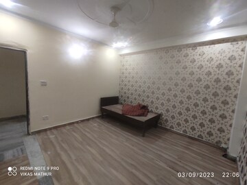 1 BHK Builder Floor For Rent in Said Ul Ajaib