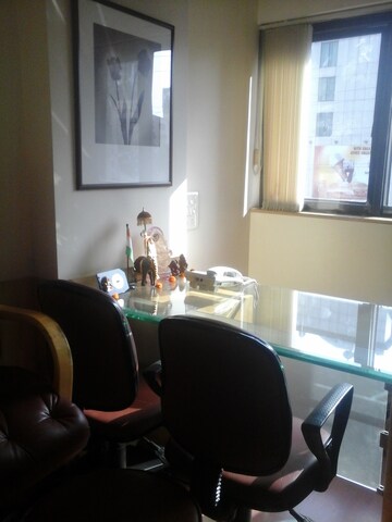 Team Area in  Office Space at Morya House, Andheri West – for Rent