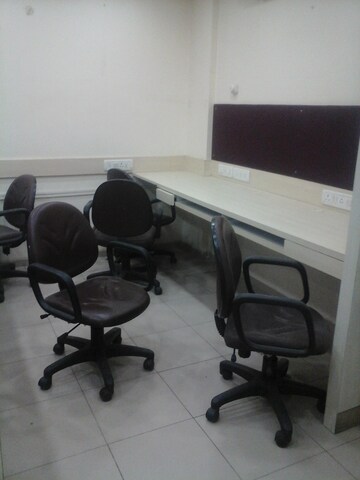  Office Space For Rent in Morya House, Andheri West