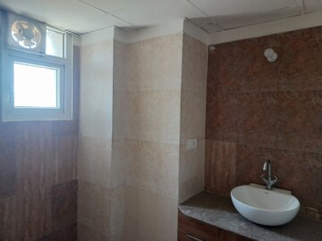 Attached Bathroom in 3 BHK Apartment at AC Tower, Sector 84 – for Rent