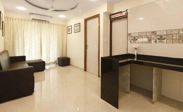 Kitchen in 4 BHK Apartment at Raheja Imperia, Worli – for Sale