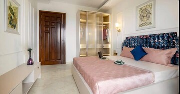 4 BHK Apartment For Sale in Raheja Imperia, Worli