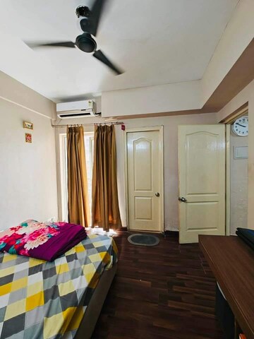 Bedroom in 1 BHK Apartment at Paras Tierea, Sector 137 – for Rent