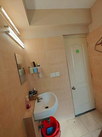 Attached Bathroom in 1 BHK Apartment at Paras Tierea, Sector 137 – for Rent