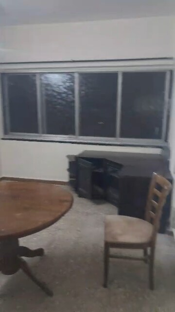 Living Room in 2 BHK Apartment at Gee Jumbo Darshan, Andheri East – for Rent